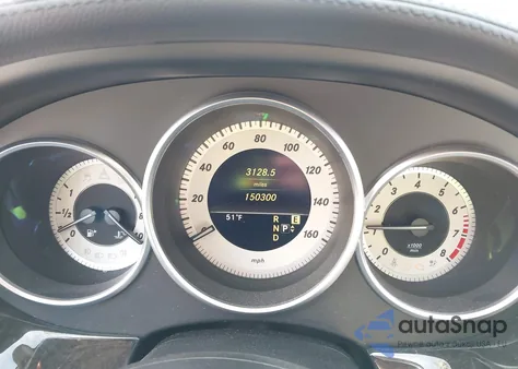 2012 Mercedes-Benz Cls 550 from USA, damaged, VIN WDDLJ7DBXCA015625